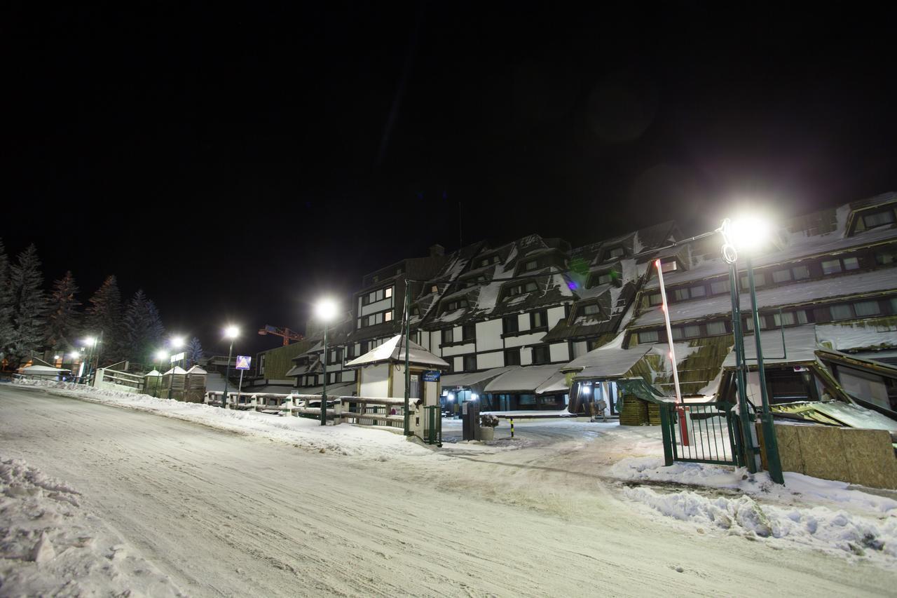 Apartment Ht Kopaonik Extérieur photo