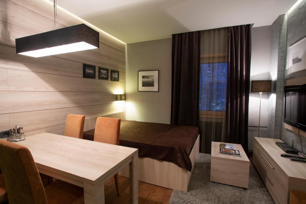 Apartment Ht Kopaonik Extérieur photo