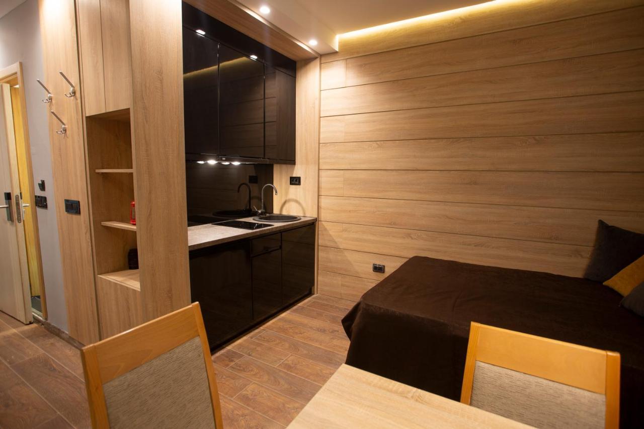 Apartment Ht Kopaonik Extérieur photo