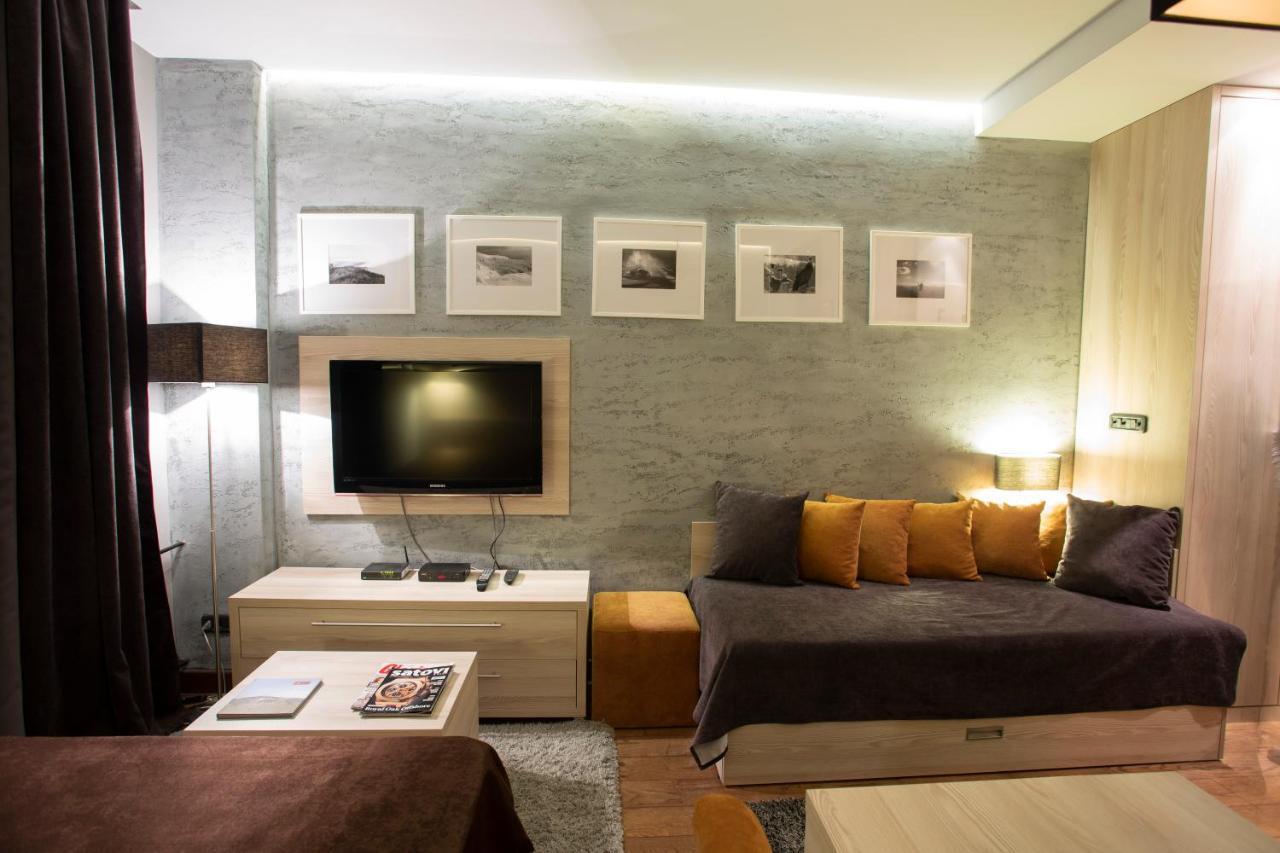 Apartment Ht Kopaonik Extérieur photo
