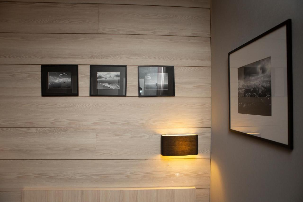 Apartment Ht Kopaonik Extérieur photo