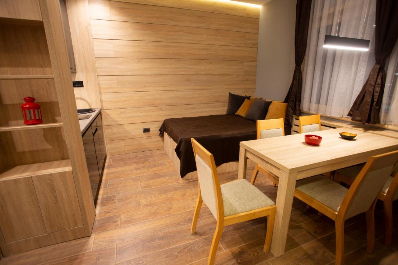 Apartment Ht Kopaonik Extérieur photo