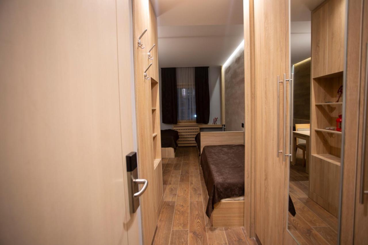 Apartment Ht Kopaonik Extérieur photo