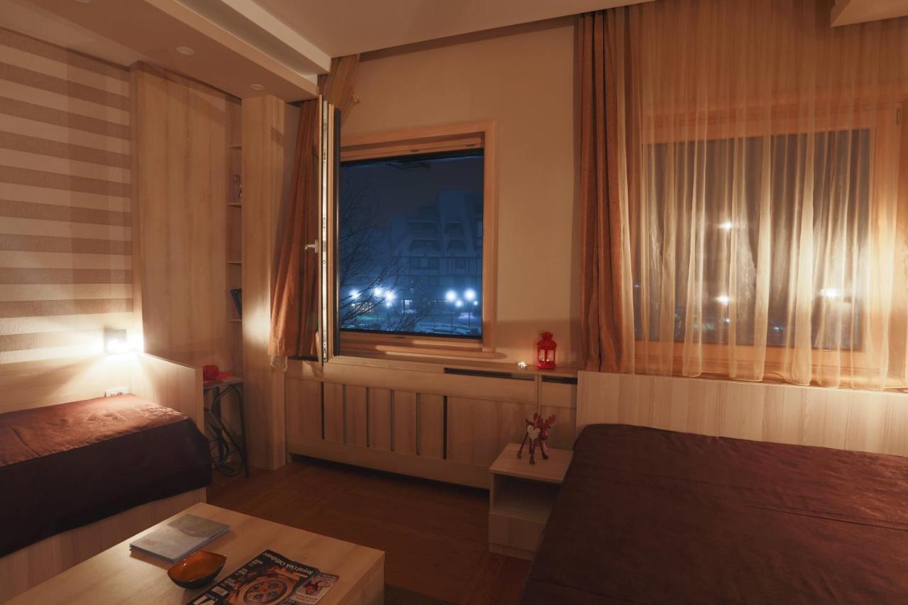 Apartment Ht Kopaonik Extérieur photo