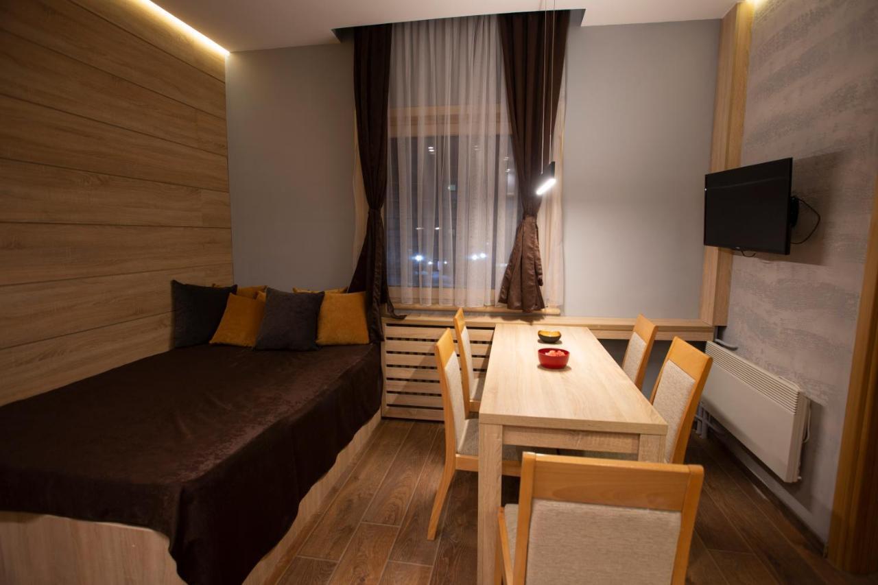 Apartment Ht Kopaonik Extérieur photo