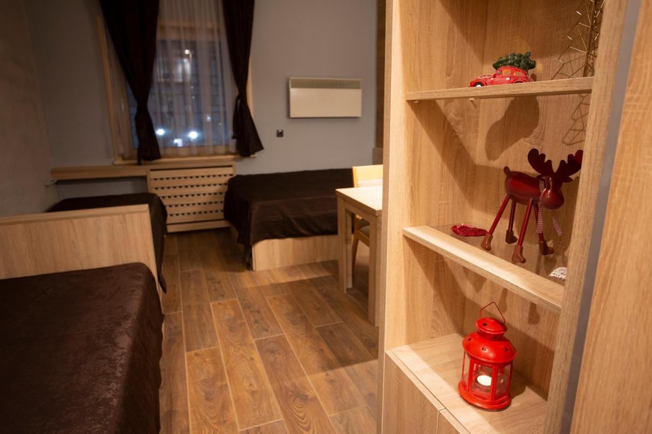 Apartment Ht Kopaonik Extérieur photo