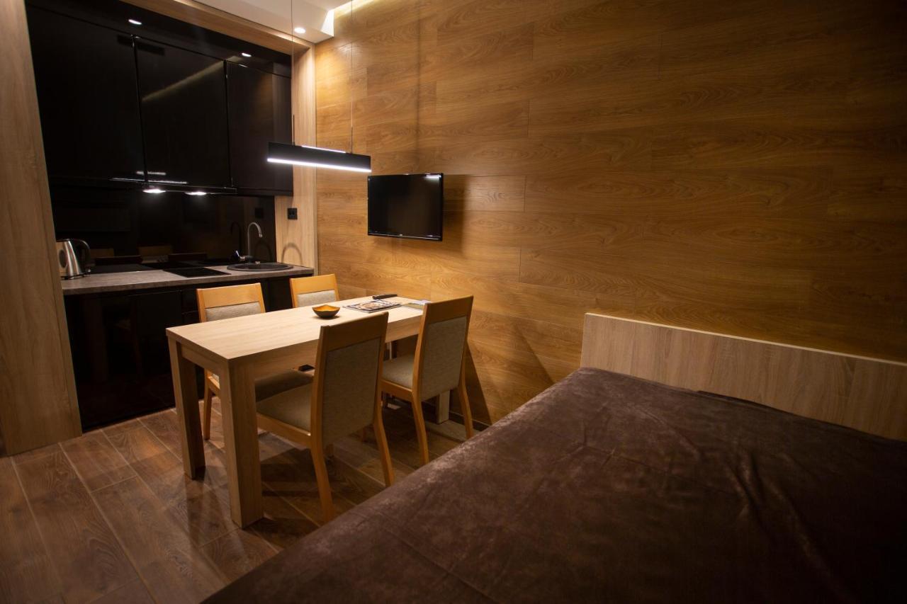 Apartment Ht Kopaonik Extérieur photo