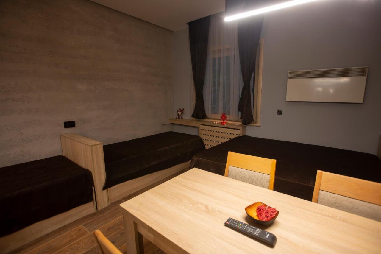 Apartment Ht Kopaonik Extérieur photo