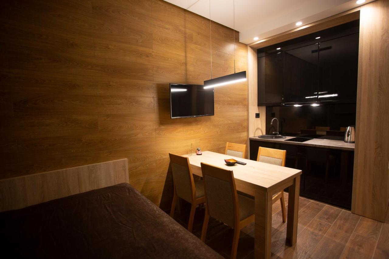 Apartment Ht Kopaonik Extérieur photo