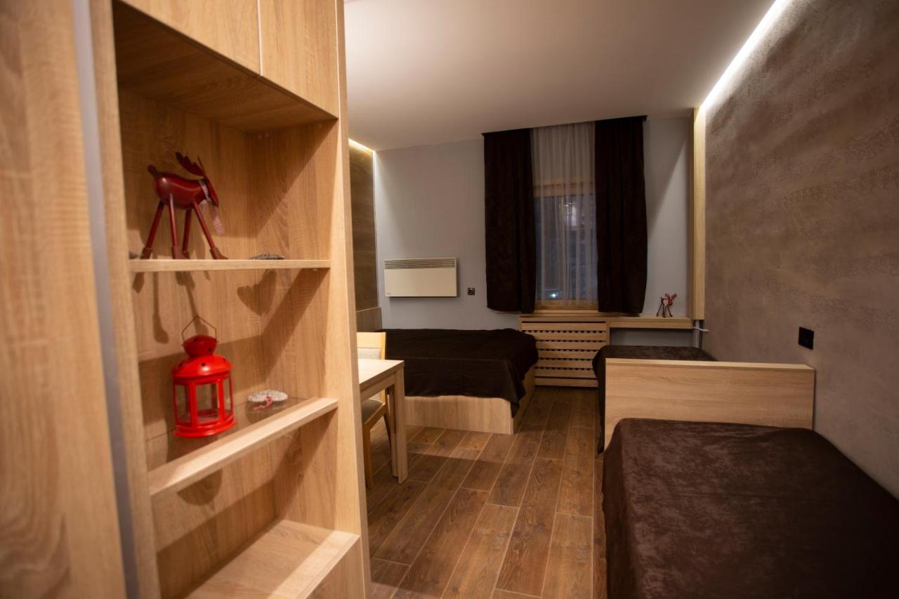 Apartment Ht Kopaonik Extérieur photo