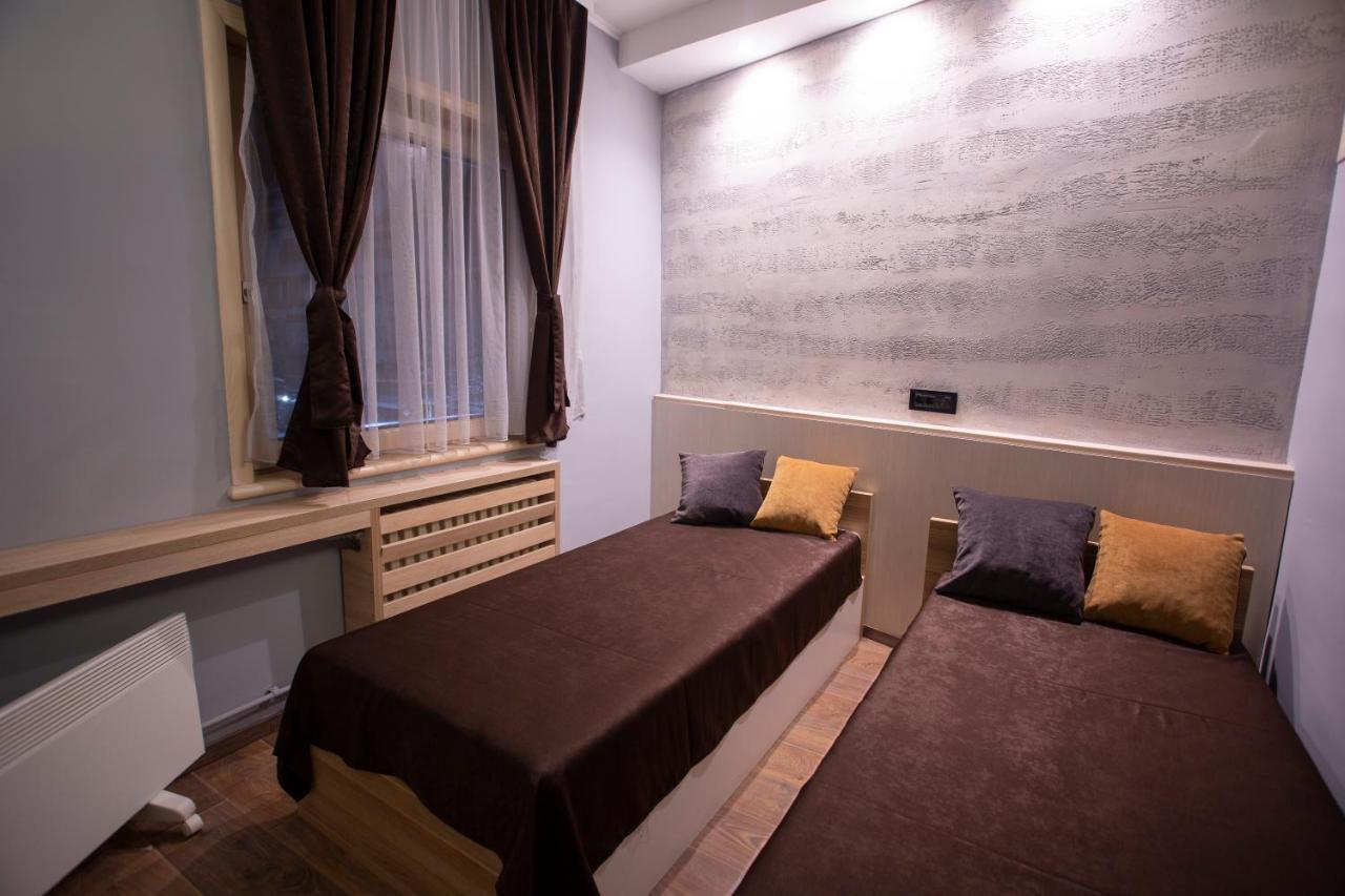 Apartment Ht Kopaonik Extérieur photo