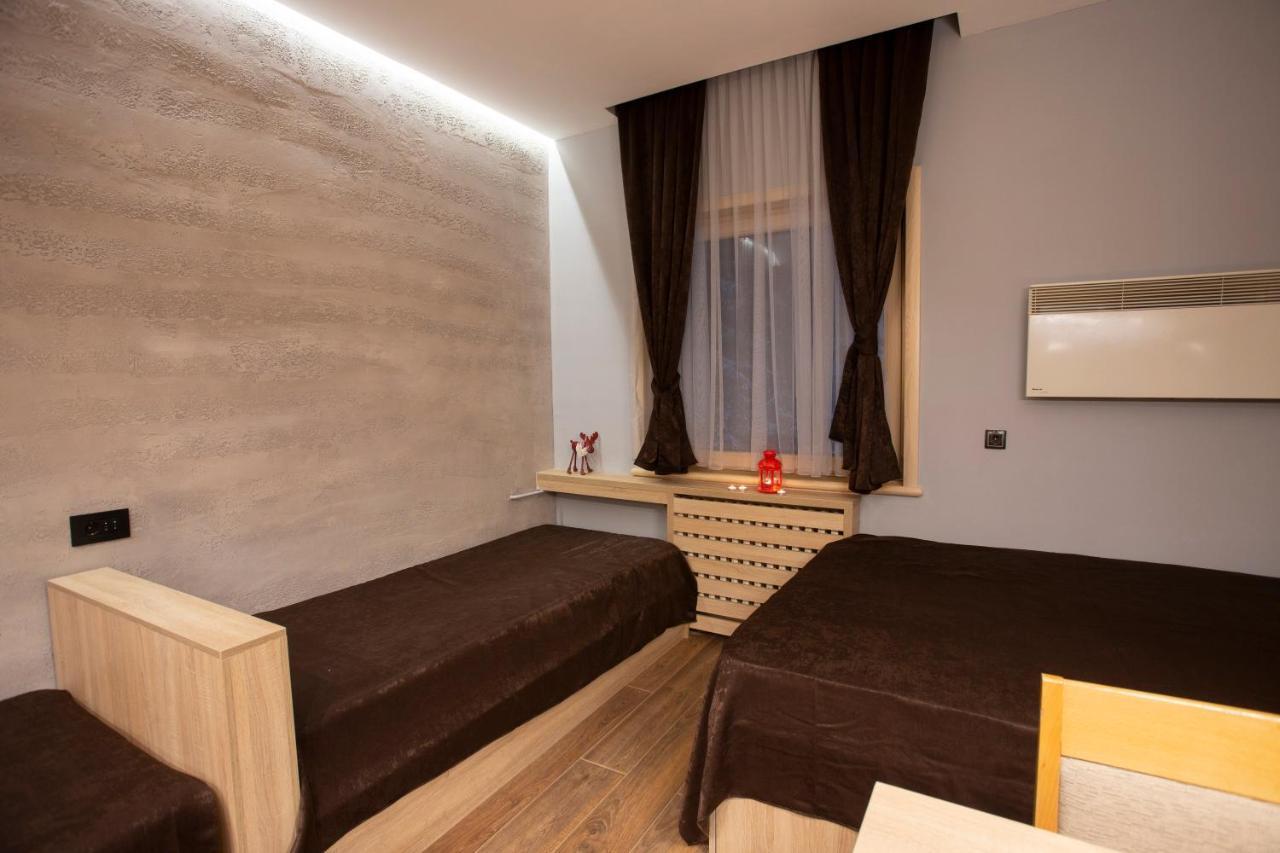 Apartment Ht Kopaonik Extérieur photo