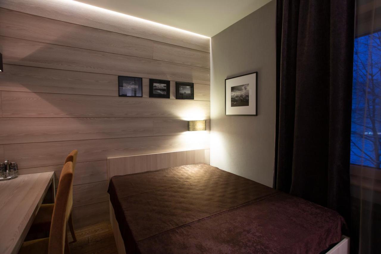 Apartment Ht Kopaonik Extérieur photo