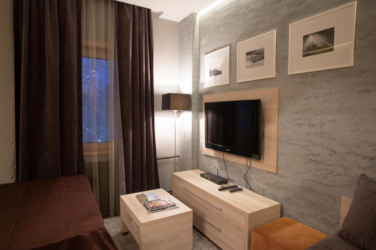 Apartment Ht Kopaonik Extérieur photo