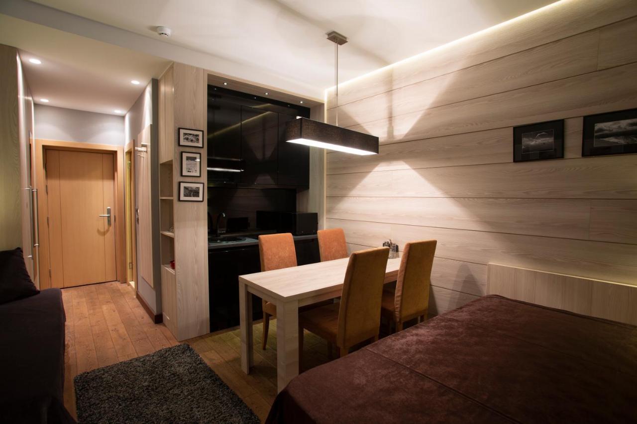 Apartment Ht Kopaonik Extérieur photo