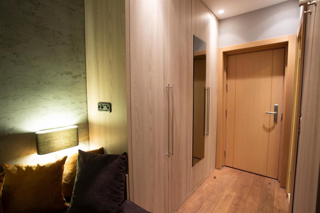 Apartment Ht Kopaonik Extérieur photo