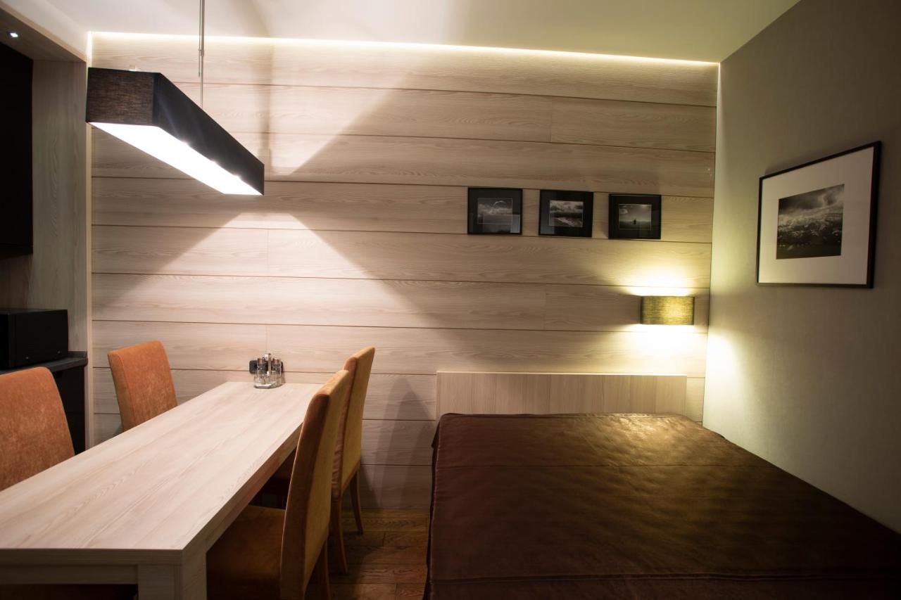 Apartment Ht Kopaonik Extérieur photo