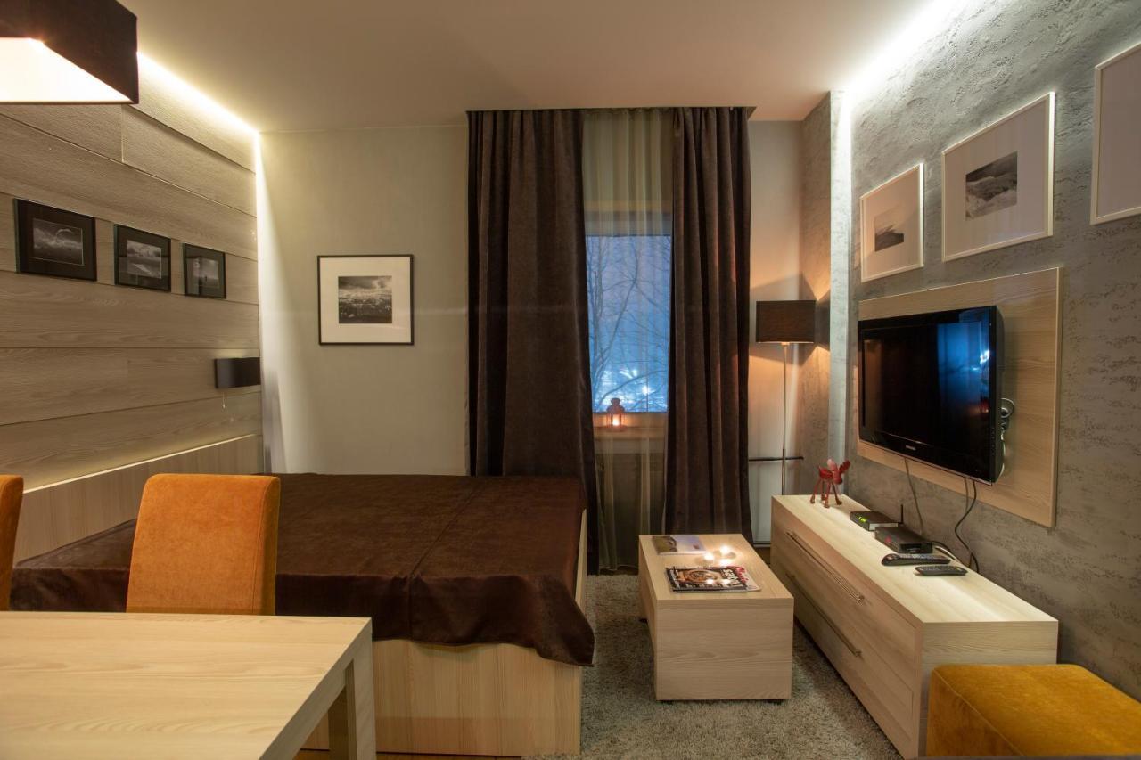Apartment Ht Kopaonik Extérieur photo
