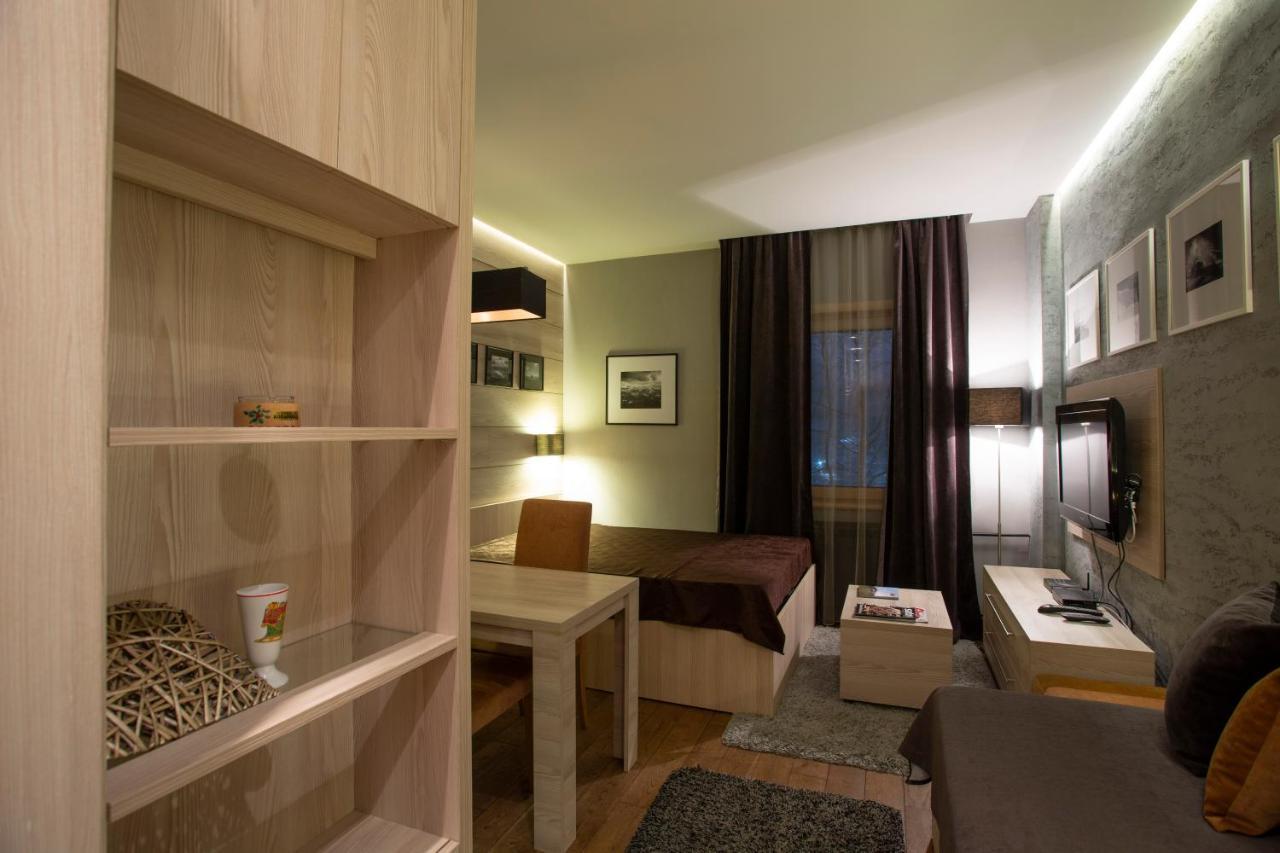 Apartment Ht Kopaonik Extérieur photo
