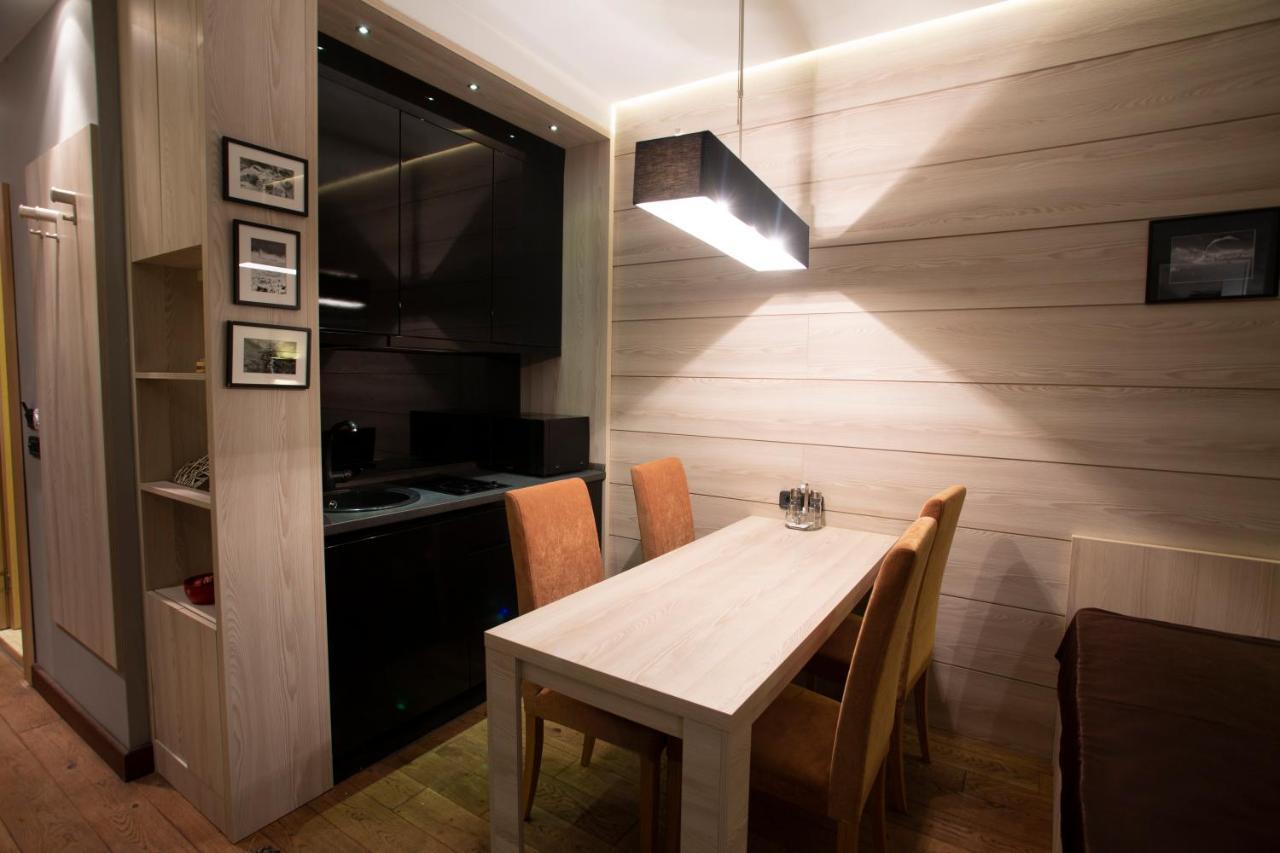 Apartment Ht Kopaonik Extérieur photo
